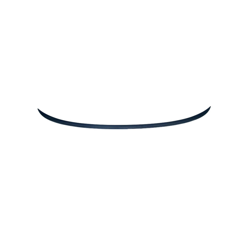 BMW 3 E90 berlina 2004-2012 Spoiler baule (Cod. S-BS-BM3-E90-ABS-02)