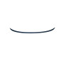 BMW 3 E90 berlina 2004-2012 Spoiler baule (Cod. S-BS-BM3-E90-ABS-02)