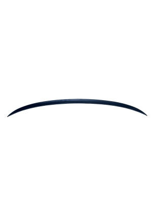 BMW 3 E90 berlina 2004-2012 Spoiler baule (Cod. S-BS-BM3-E90-ABS-02)