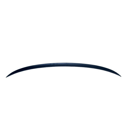 BMW 3 E90 berlina 2004-2012 Spoiler baule (Cod. S-BS-BM3-E90-ABS-02)