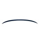 BMW 3 E90 berlina 2004-2012 Spoiler baule (Cod. S-BS-BM3-E90-ABS-02)