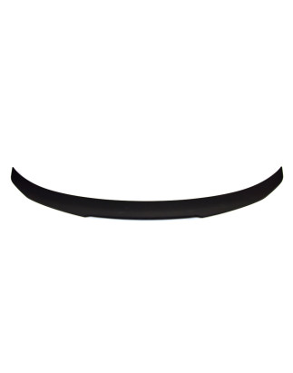 BMW 3 E90 2005-2012 berlina Spoiler baule (Cod. S-BS-BM3-E90-ABS-03)