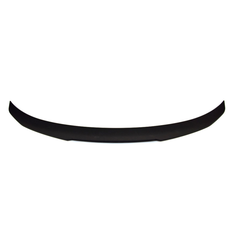BMW 3 E90 2005-2012 berlina Spoiler baule (Cod. S-BS-BM3-E90-ABS-03)