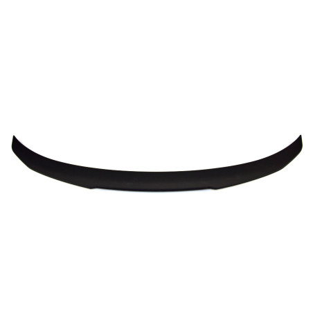 BMW 3 E90 2005-2012 berlina Spoiler baule (Cod. S-BS-BM3-E90-ABS-03)