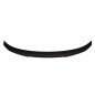 BMW 3 E90 2005-2012 berlina Spoiler baule (Cod. S-BS-BM3-E90-ABS-03)