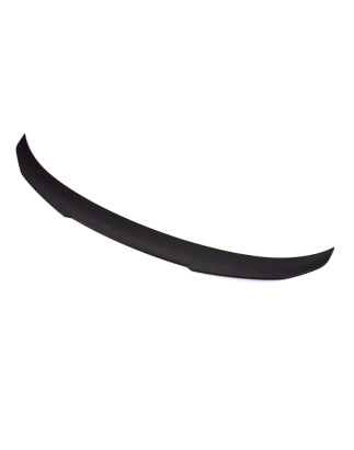 BMW 3 E90 2005-2012 berlina Spoiler baule (Cod. S-BS-BM3-E90-ABS-03)