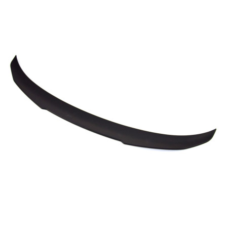 BMW 3 E90 2005-2012 berlina Spoiler baule (Cod. S-BS-BM3-E90-ABS-03)