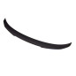 BMW 3 E90 2005-2012 berlina Spoiler baule (Cod. S-BS-BM3-E90-ABS-03)