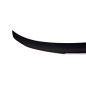 BMW 3 E90 2005-2012 berlina Spoiler baule (Cod. S-BS-BM3-E90-ABS-03)