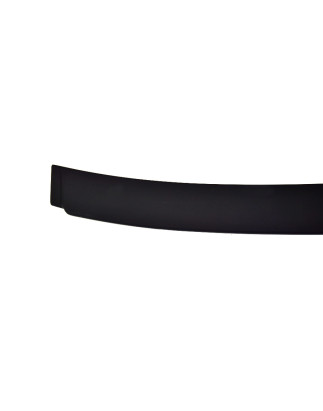 BMW 3 E90 2004-2012 Spoiler lunotto (Cod. S-WS-BM3-E90-ABS-01)