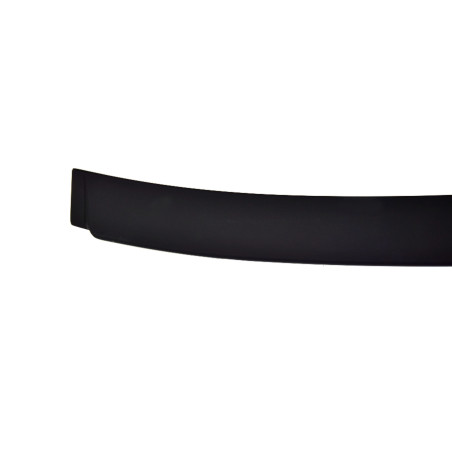 BMW 3 E90 2004-2012 Spoiler lunotto (Cod. S-WS-BM3-E90-ABS-01)