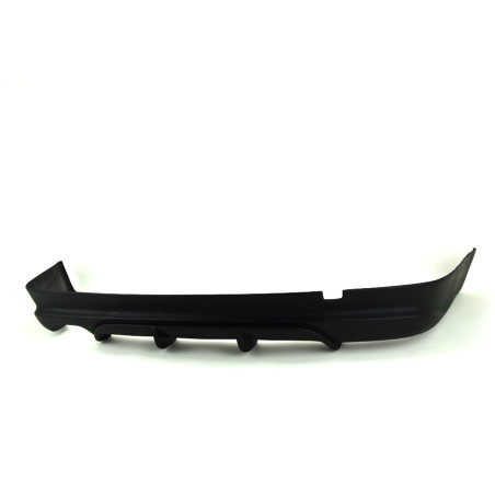 BMW 3 E90 E91 berlina/touring 2004-2011 Diffusore paraurti posteriore (Cod. S-DIF-BM3-E90E91-01)