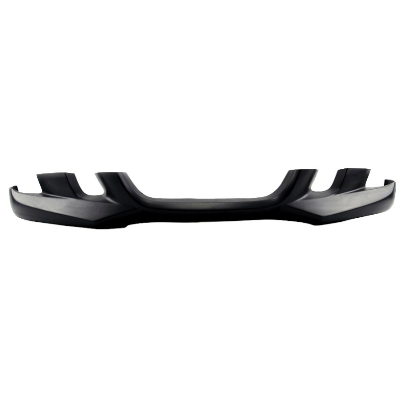 BMW 3 E90 E91 berlina/touring 2004-2008 Spoiler paraurti anteriore (Cod. S-FBS-BM3-E90E91-01)