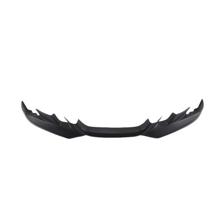 BMW 3 E90 E91 berlina/touring 2004-2008 Spoiler paraurti anteriore (Cod. S-FBS-BM3-E90E91-01)