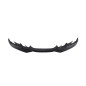 BMW 3 E90 E91 berlina/touring 2004-2008 Spoiler paraurti anteriore (Cod. S-FBS-BM3-E90E91-01)