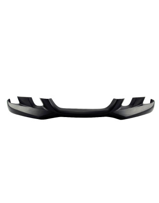 BMW 3 E90 E91 berlina/touring 2004-2008 Spoiler paraurti anteriore (Cod. S-FBS-BM3-E90E91-01)