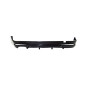 BMW 3 E90 E91 berlina/touring 2004-2012 Diffusore paraurti posteriore (Cod. S-DIF-BM3-E90E91-ABS-01)