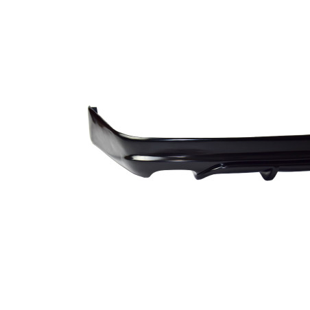 BMW 3 E90 E91 berlina/touring 2004-2012 Diffusore paraurti posteriore (Cod. S-DIF-BM3-E90E91-ABS-01)