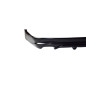 BMW 3 E90 E91 berlina/touring 2004-2012 Diffusore paraurti posteriore (Cod. S-DIF-BM3-E90E91-ABS-01)