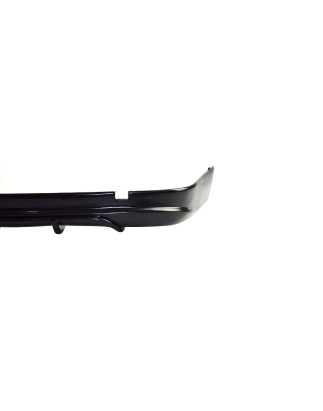 BMW 3 E90 E91 berlina/touring 2004-2012 Diffusore paraurti posteriore (Cod. S-DIF-BM3-E90E91-ABS-01)