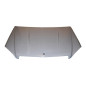 Cofano In Vetroresina Mercedes W204 07-10 Look C63 (Cod. E-TCM0300)