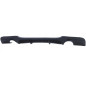 BMW 3 E90 E91 2004-2012 Diffusore paraurti posteriore (M-pakiet) (Cod. S-DIF-BM3-E90E91-ABS-02) BMW 3 E90 E91 2004-2012 Diffusore paraurti posteriore (M-pakiet) (Cod. S-DIF-BM3-E90E91-ABS-02)