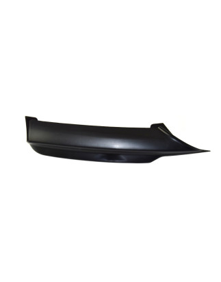 BMW 3 E90 E91 2005-2008 (pre-lift) Spoiler paraurti anteriore (M-Tech) (Cod. S-FBS-BM3-E90E91-ABS-02