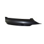BMW 3 E90 E91 2005-2008 (pre-lift) Spoiler paraurti anteriore (M-Tech) (Cod. S-FBS-BM3-E90E91-ABS-02