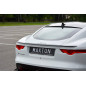 Spoiler Cap Jaguar F-Type X152 (Cod. M-JA-F-TYPE-1-CAP1G)