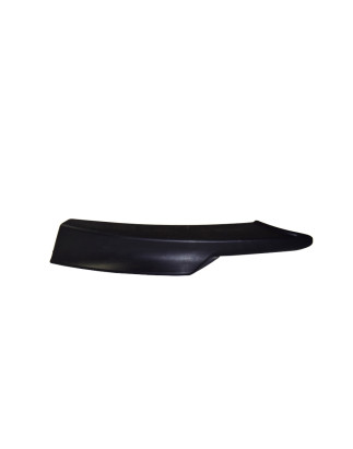 BMW 3 E90 E91 2008-2011 (lift) Spoiler paraurti anteriore (M-Tech) (Cod. S-FBS-BM3-E90E91-ABS-04)