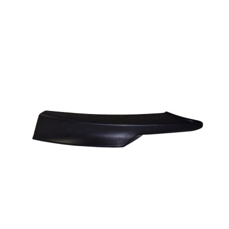 BMW 3 E90 E91 2008-2011 (lift) Spoiler paraurti anteriore (M-Tech) (Cod. S-FBS-BM3-E90E91-ABS-04)
