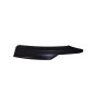 BMW 3 E90 E91 2008-2011 (lift) Spoiler paraurti anteriore (M-Tech) (Cod. S-FBS-BM3-E90E91-ABS-04)