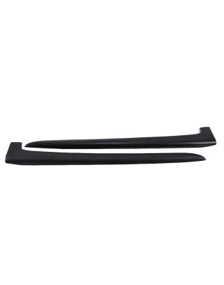 BMW 3 E90 E91 berlina/touring 2004-2012 minigonne (Cod. S-SS-BM3-E90E91-ABS-01)