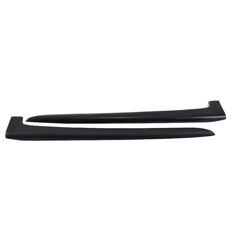 BMW 3 E90 E91 berlina/touring 2004-2012 minigonne (Cod. S-SS-BM3-E90E91-ABS-01)