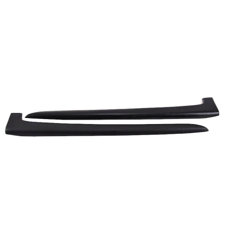 BMW 3 E90 E91 berlina/touring 2004-2012 minigonne (Cod. S-SS-BM3-E90E91-ABS-01)