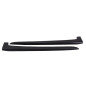 BMW 3 E90 E91 berlina/touring 2004-2012 minigonne (Cod. S-SS-BM3-E90E91-ABS-01)