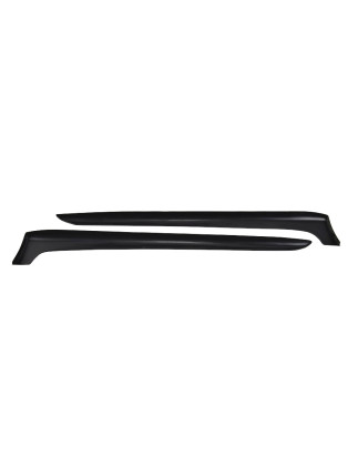 BMW 3 E90 E91 berlina/touring 2004-2012 minigonne (Cod. S-SS-BM3-E90E91-ABS-01)