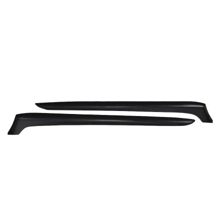BMW 3 E90 E91 berlina/touring 2004-2012 minigonne (Cod. S-SS-BM3-E90E91-ABS-01)