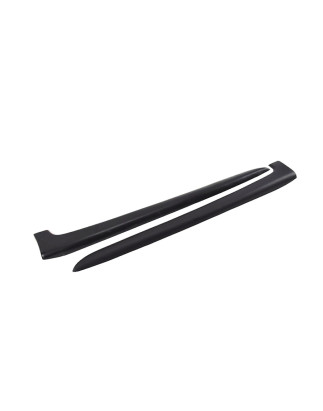 BMW 3 E90 E91 berlina/touring 2004-2012 minigonne (Cod. S-SS-BM3-E90E91-ABS-01)