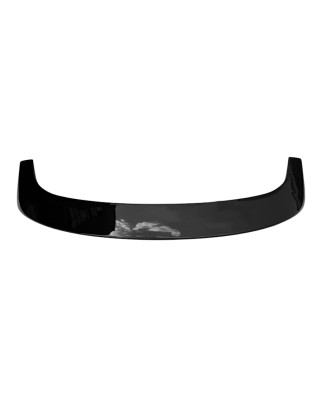 BMW 3 E91 touring 2005-2012 Spoiler tetto nero lucido (Cod. S-RS-BM3-E91-ABS-02)