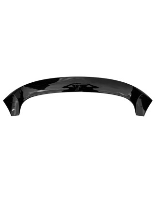 BMW 3 E91 touring 2005-2012 Spoiler tetto nero lucido (Cod. S-RS-BM3-E91-ABS-02)