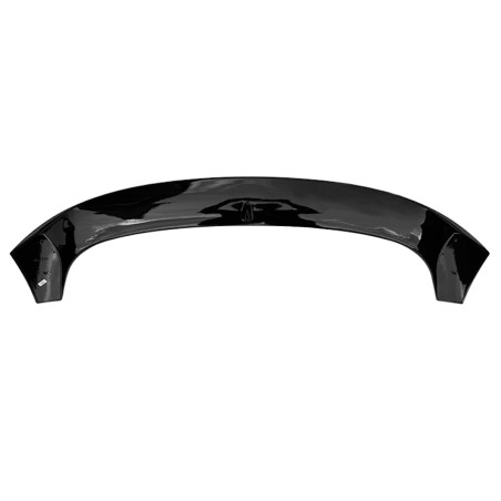 BMW 3 E91 touring 2005-2012 Spoiler tetto nero lucido (Cod. S-RS-BM3-E91-ABS-02)