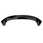 BMW 3 E91 touring 2005-2012 Spoiler tetto nero lucido (Cod. S-RS-BM3-E91-ABS-02)