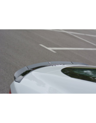 Spoiler Cap Jaguar F-Type X152 (Cod. M-JA-F-TYPE-1-CAP1G)