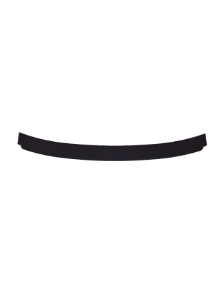 BMW 3 E92 coupe 2006-2010 Spoiler lunotto (Cod. S-WS-BM3-E92-ABS-01)