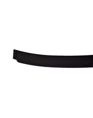 BMW 3 E92 coupe 2006-2010 Spoiler lunotto (Cod. S-WS-BM3-E92-ABS-01)