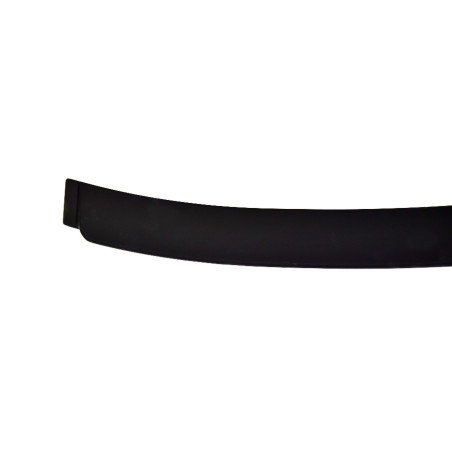 BMW 3 E92 coupe 2006-2010 Spoiler lunotto (Cod. S-WS-BM3-E92-ABS-01)