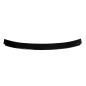 BMW 3 E92 coupe 2006-2010 Spoiler lunotto nero lucido (Cod. S-WS-BM3-E92-ABS-02)