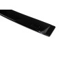 BMW 3 E92 coupe 2006-2010 Spoiler lunotto nero lucido (Cod. S-WS-BM3-E92-ABS-02)