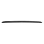 BMW 3 E92 coupe 2006-2010 Spoiler lunotto nero lucido (Cod. S-WS-BM3-E92-ABS-02)